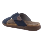 Rieker 27070 blauw