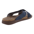 Rieker 27070 blauw