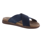 Rieker 27070 blauw