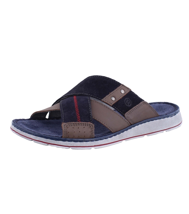 Rohde 5982 blauw