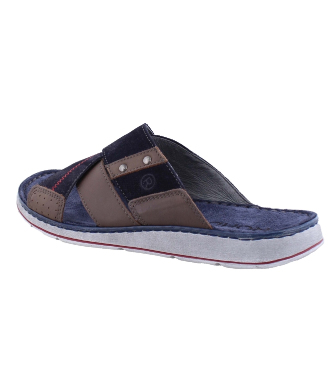 Rohde 5982 blauw