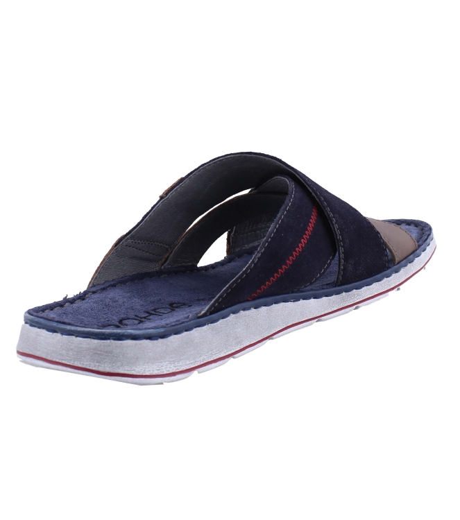 Rohde 5982 blauw