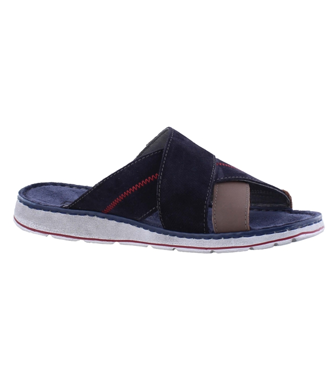 Rohde 5982 blauw