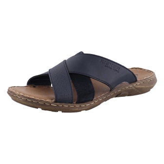 Rieker 22088 blauw