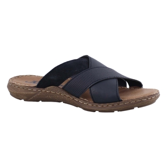 Rieker 22088 blauw