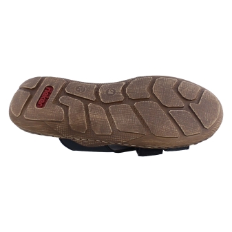 Rieker 22088 blauw