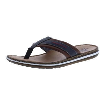 Rieker 21072 blauw