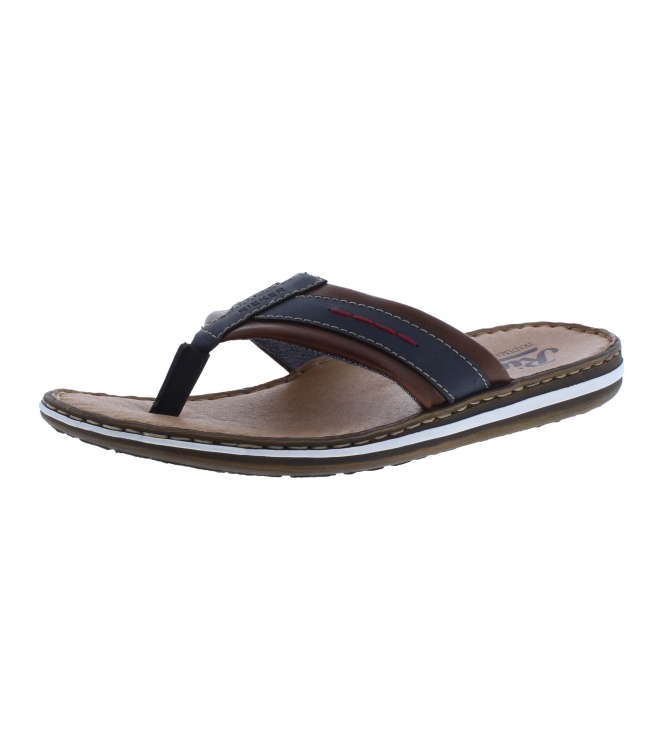 Rieker 21072 blauw