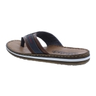 Rieker 21072 blauw