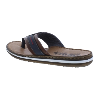 Rieker 21072 blauw