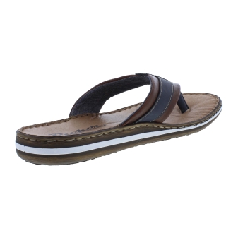 Rieker 21072 blauw