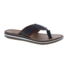 Rieker 21072 blauw