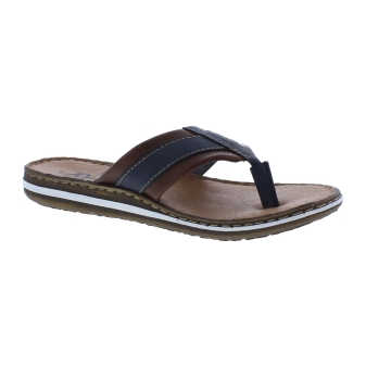 Rieker 21072 blauw