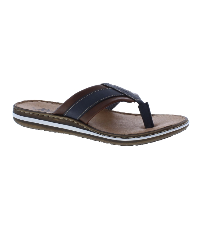 Rieker 21072 blauw