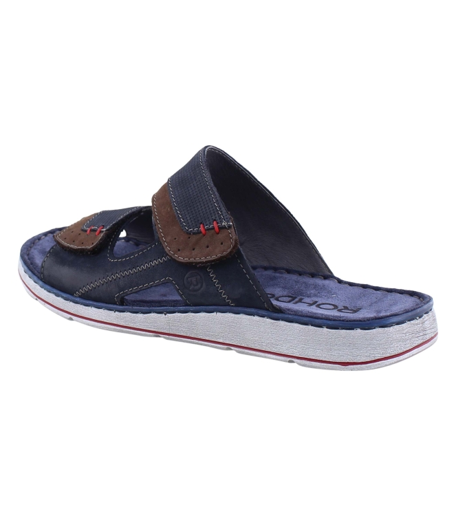 Rohde 5984 blauw