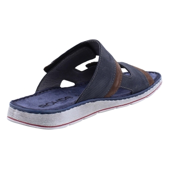Rohde 5984 blauw