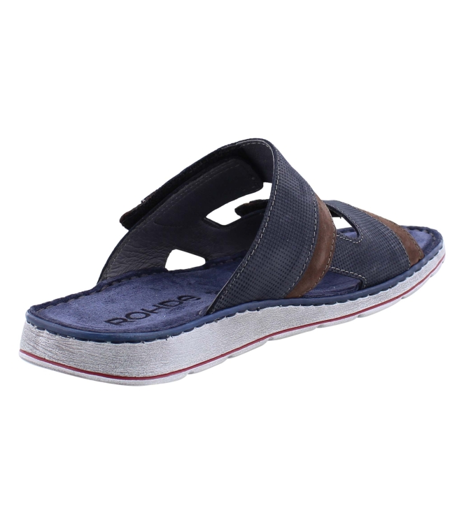Rohde 5984 blauw