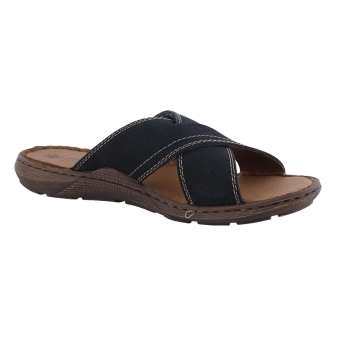 Rieker 22089 blauw