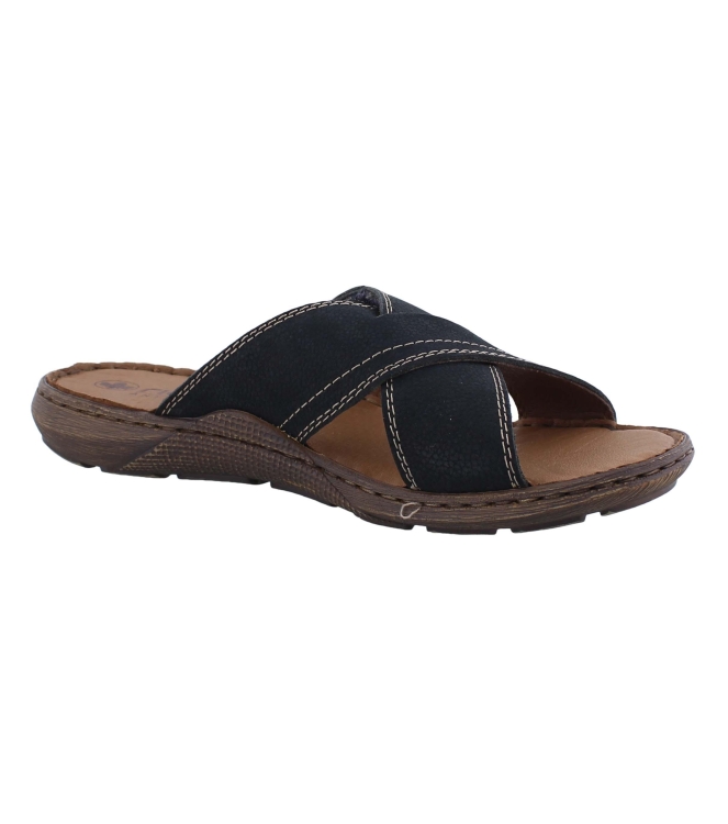 Rieker 22089 blauw