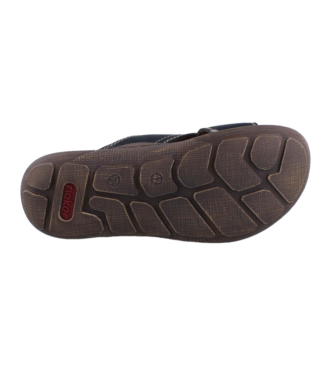 Rieker 22089 blauw