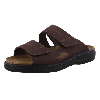 Solidus 78063 donker bruin