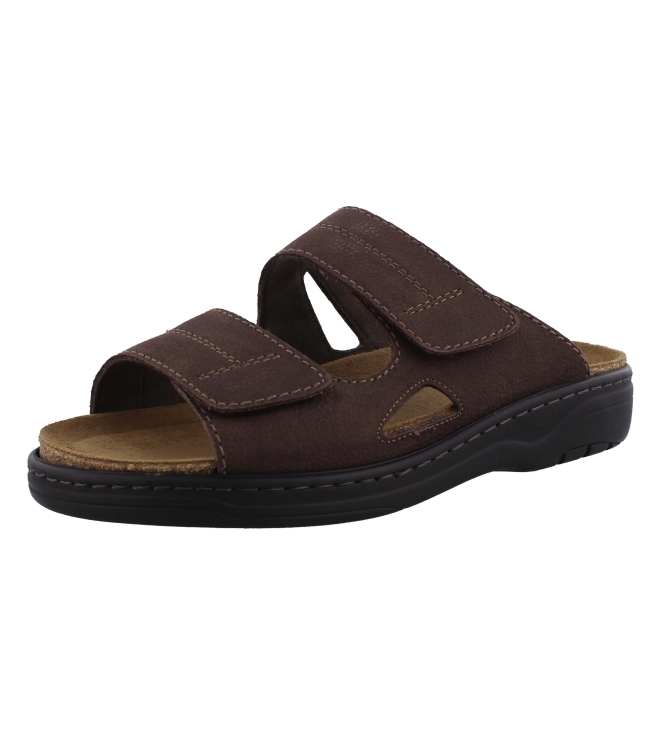 Solidus 78063 donker bruin