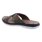 Rieker 25182 bruin