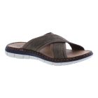Rieker 25182 bruin
