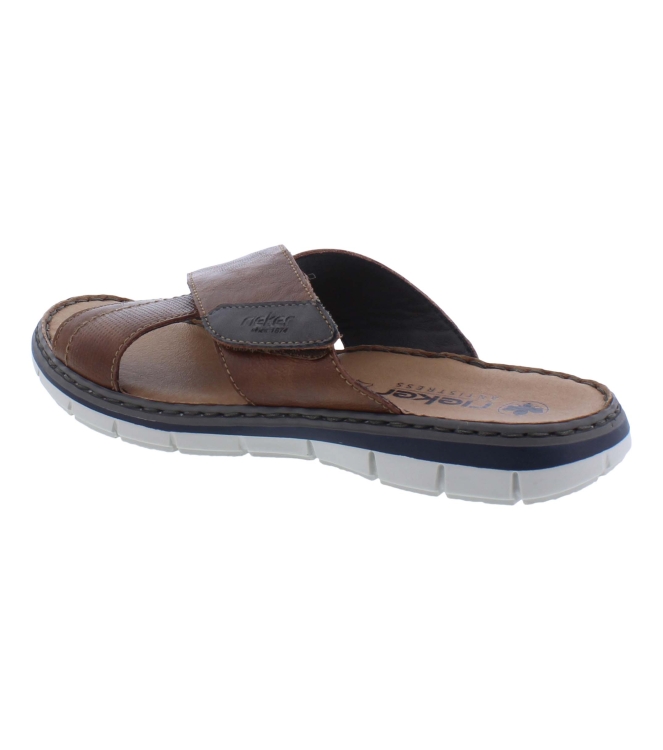 Rieker 25151 bruin