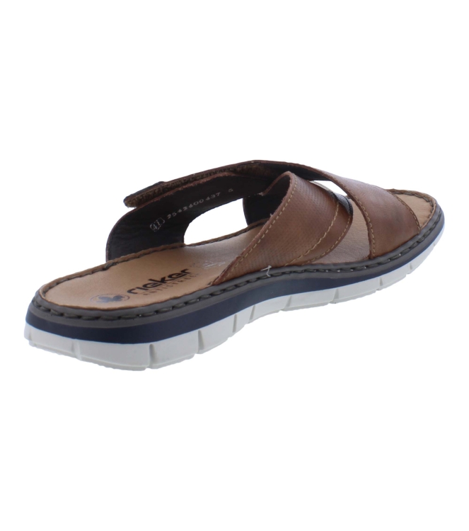Rieker 25151 bruin