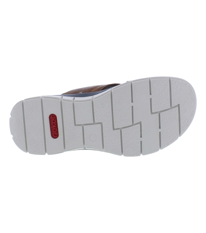 Rieker 25151 bruin