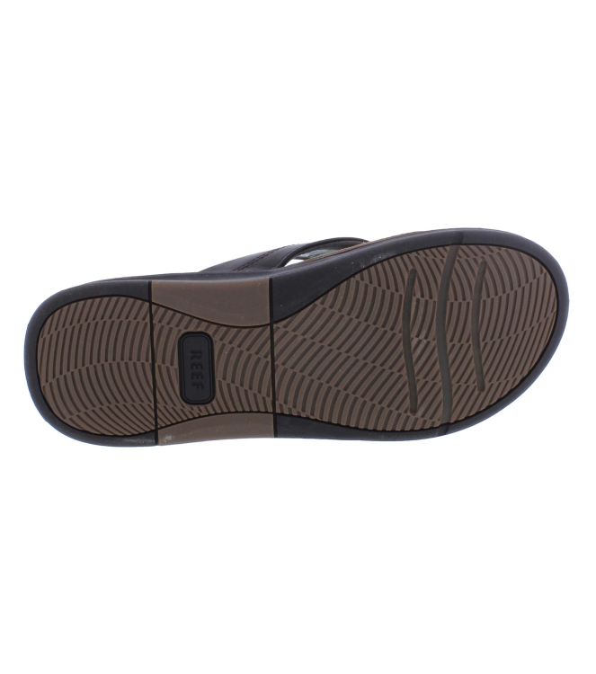 Reef CJ8554 Offshore bruin