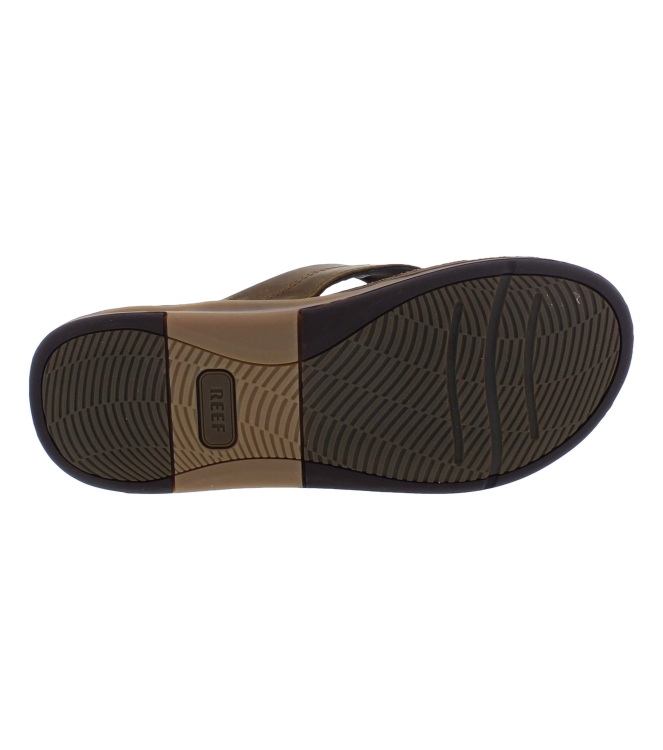 Reef CJ9057 Offshore bruin