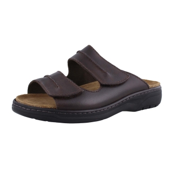 Solidus 78060 bruin