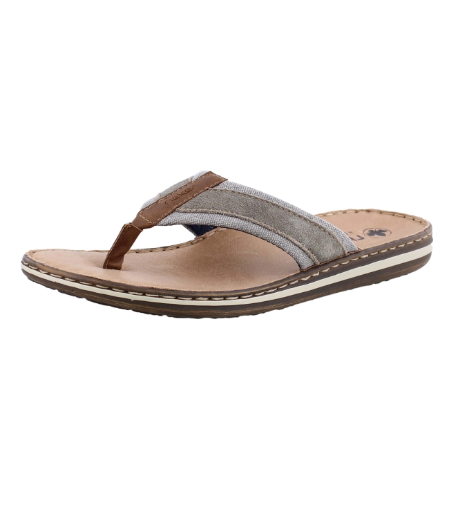 Rieker 21095-42 bruin
