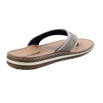 Rieker 21095-42 bruin
