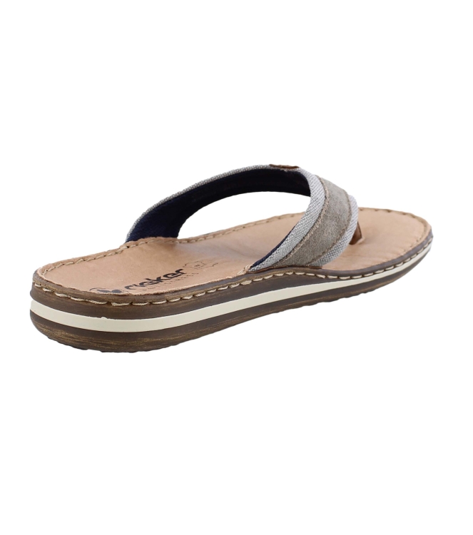 Rieker 21095-42 bruin