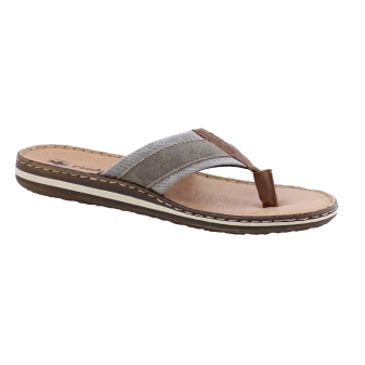 Rieker 21095-42 bruin