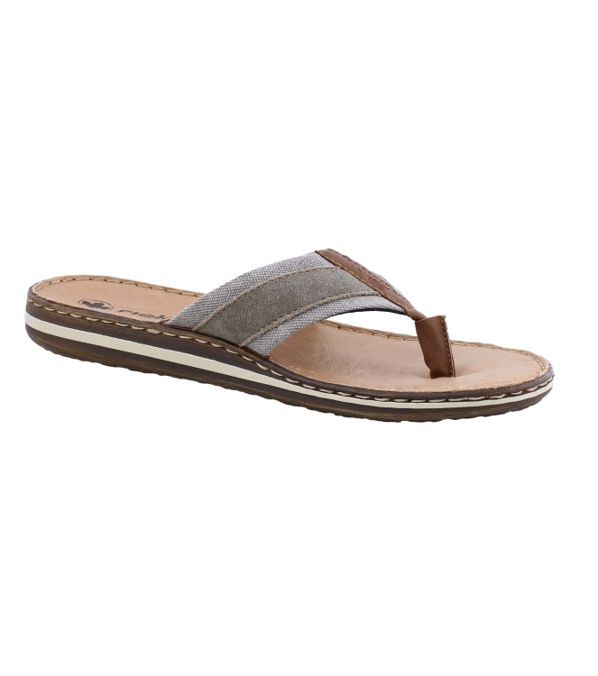 Rieker 21095-42 bruin