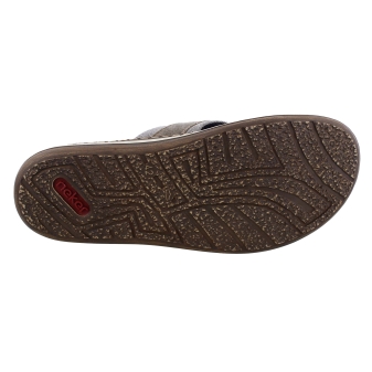 Rieker 21095-42 bruin