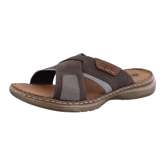 Rieker 21491 bruin