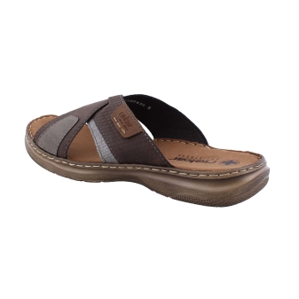 Rieker 21491 bruin