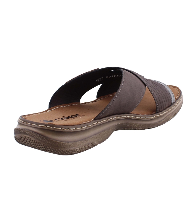 Rieker 21491 bruin