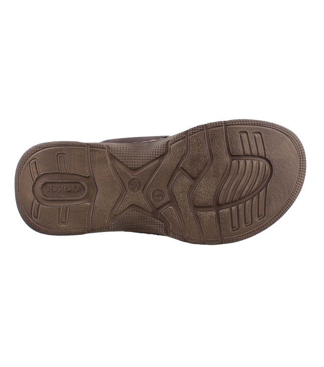 Rieker 21491 bruin