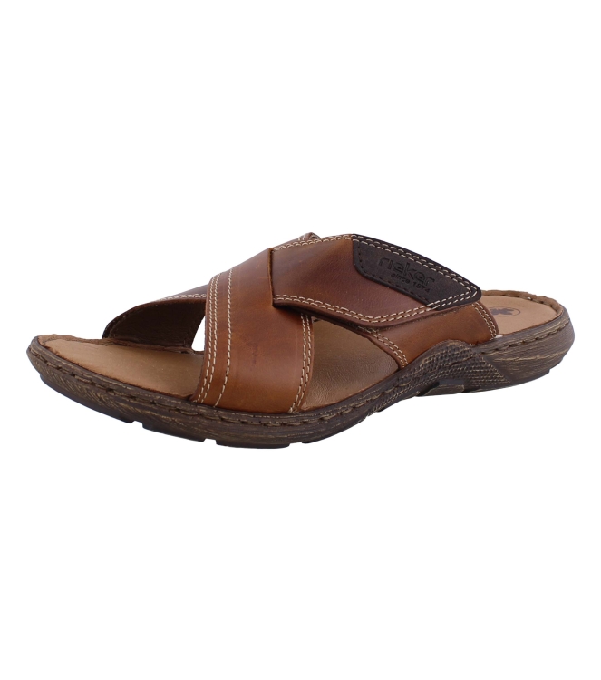 Rieker 22089 bruin