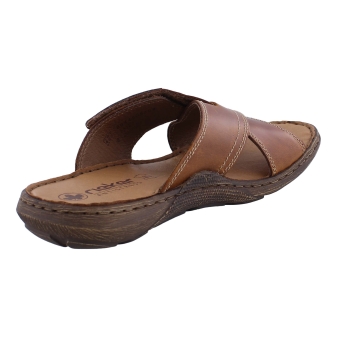 Rieker 22089 bruin