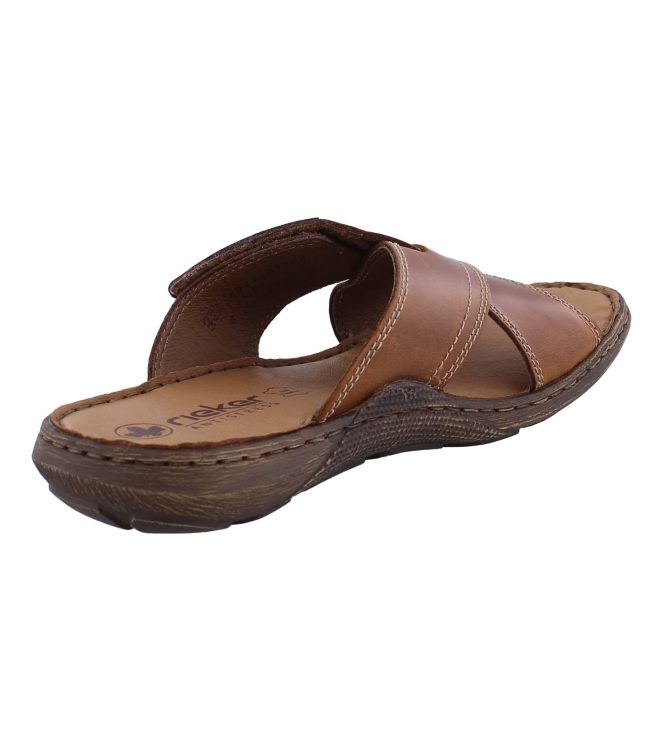 Rieker 22089 bruin