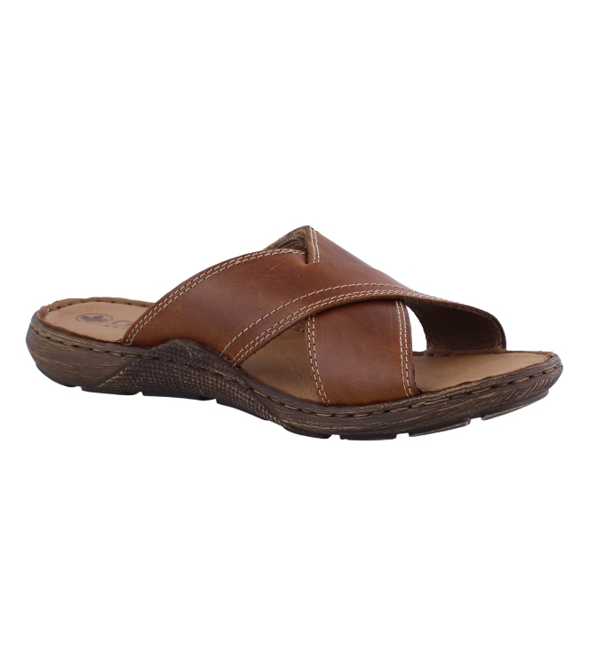Rieker 22089 bruin