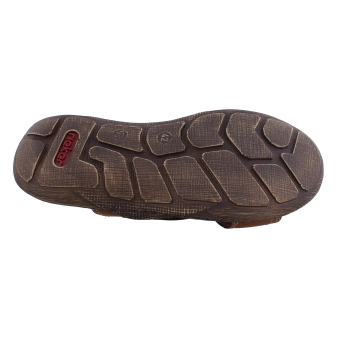 Rieker 22089 bruin