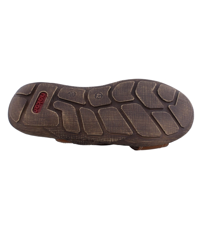 Rieker 22089 bruin